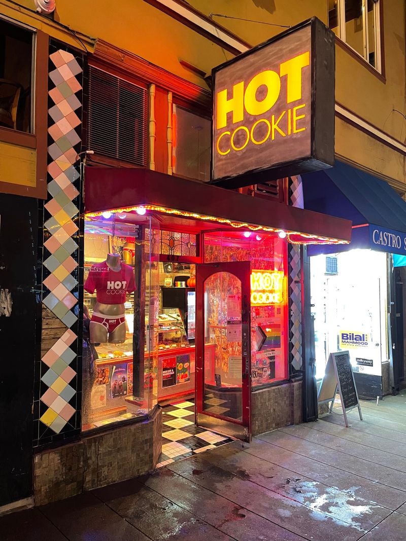 Krumkake Christmas Cookies