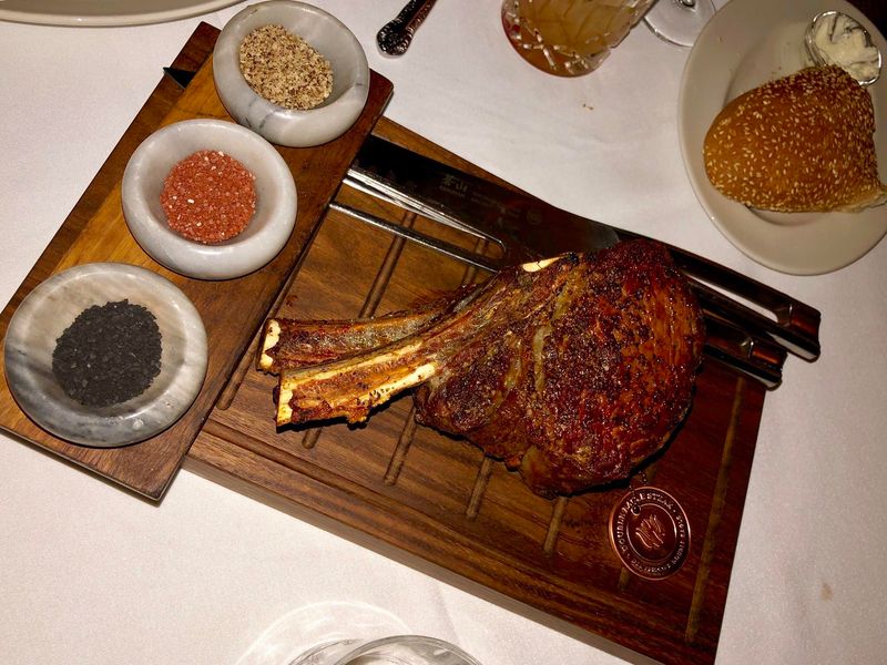 Del Frisco's Double Eagle Steakhouse
