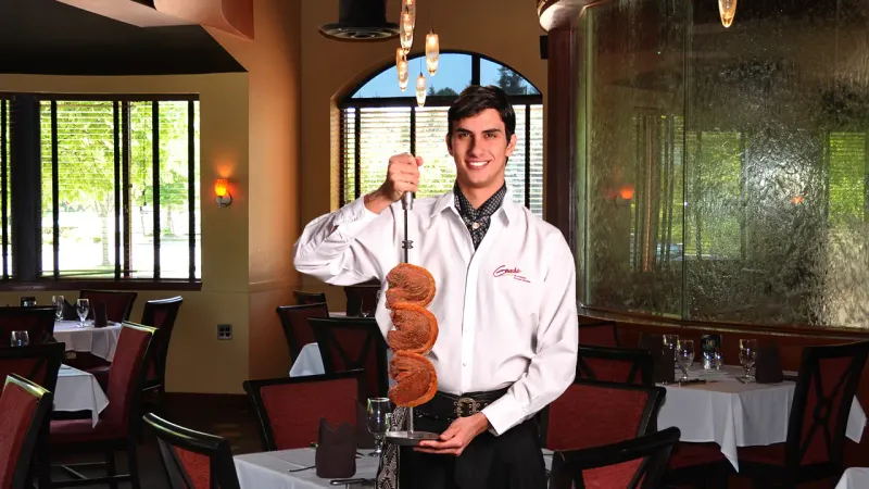 Gaucho Brazilian Steakhouse (Northville)