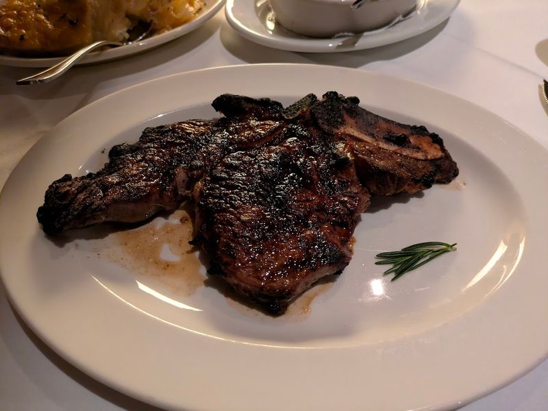 The Chop House (Grand Rapids)