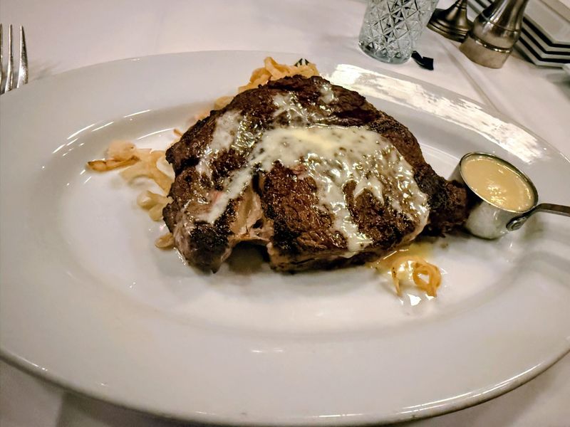 Hyde Park Prime Steakhouse