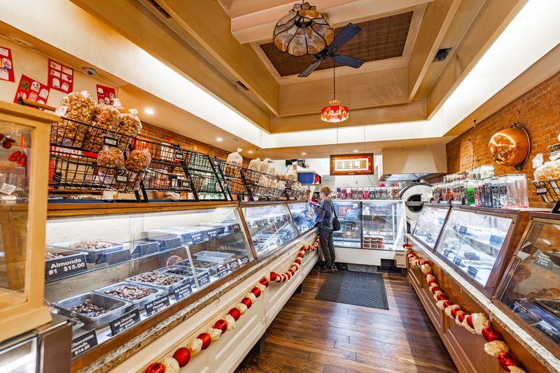 Del's Popcorn Shop - Decatur