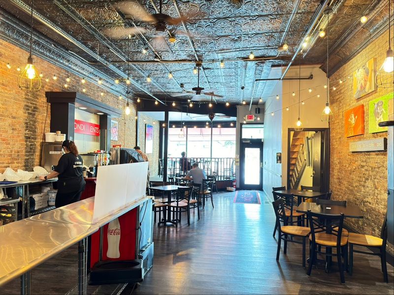 Cafe Moxo, Springfield