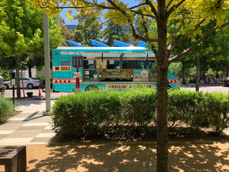 Ruthie’s Fueled By Good, Dallas