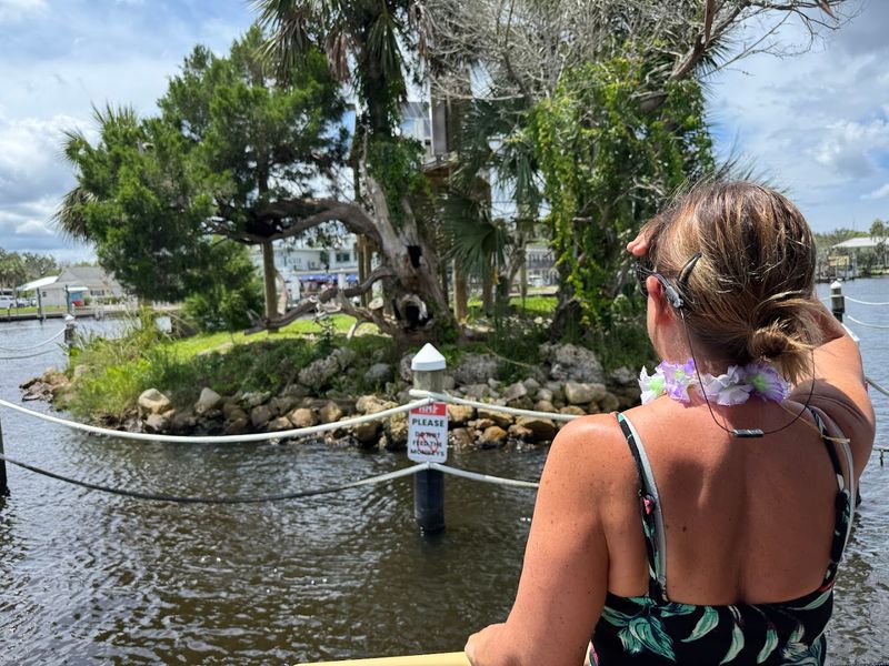 A Genuinely Educational Tour Packed With Local History