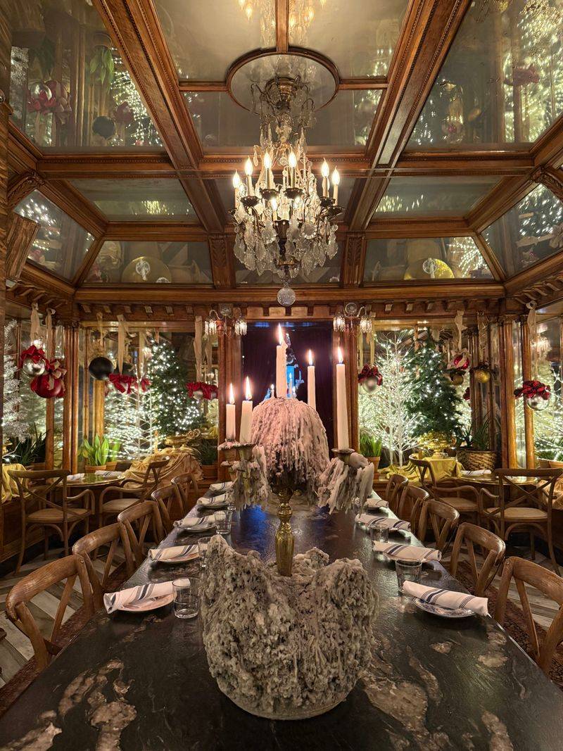 Enclosed Riverside Sunroom For Year-Round Comfort