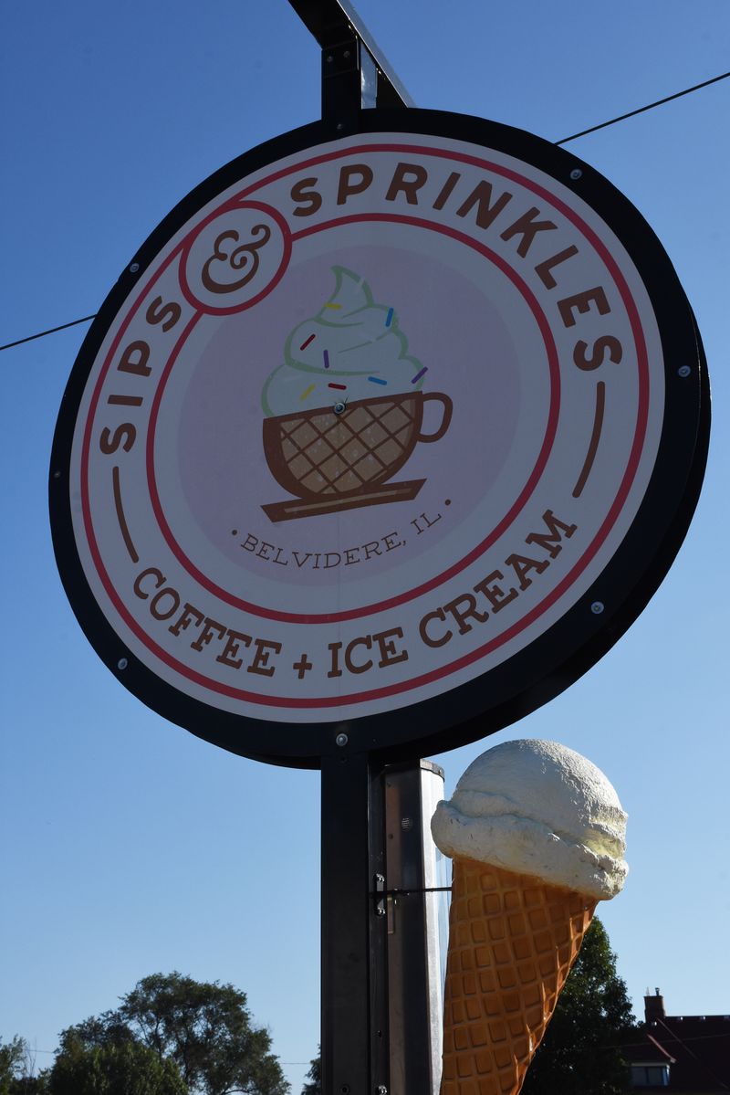 Community Love Shows In The Reviews