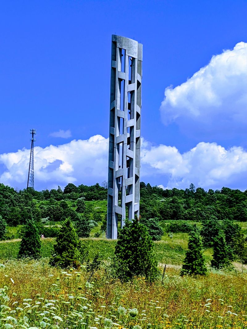 Flight 93 National Memorial