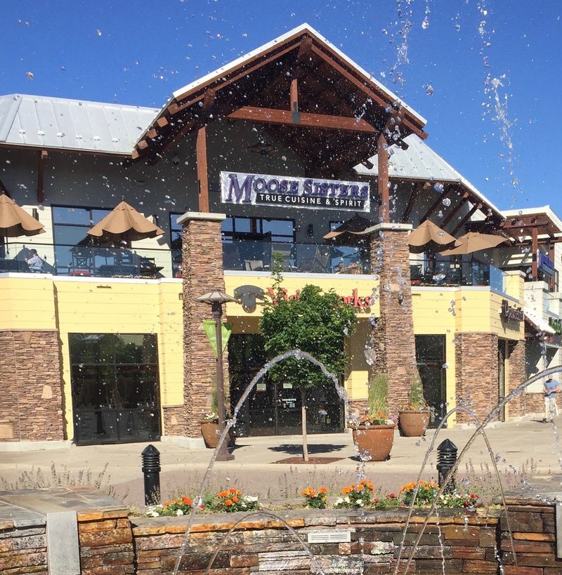 Moose Sisters: The Local's Breakfast Sanctuary in Bend