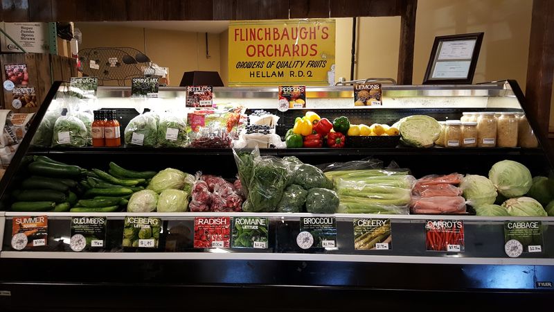 Flinchbaugh's Orchard & Farm Market, Hellam Flinchbaugh's Orchard & Farm Market, Hellam