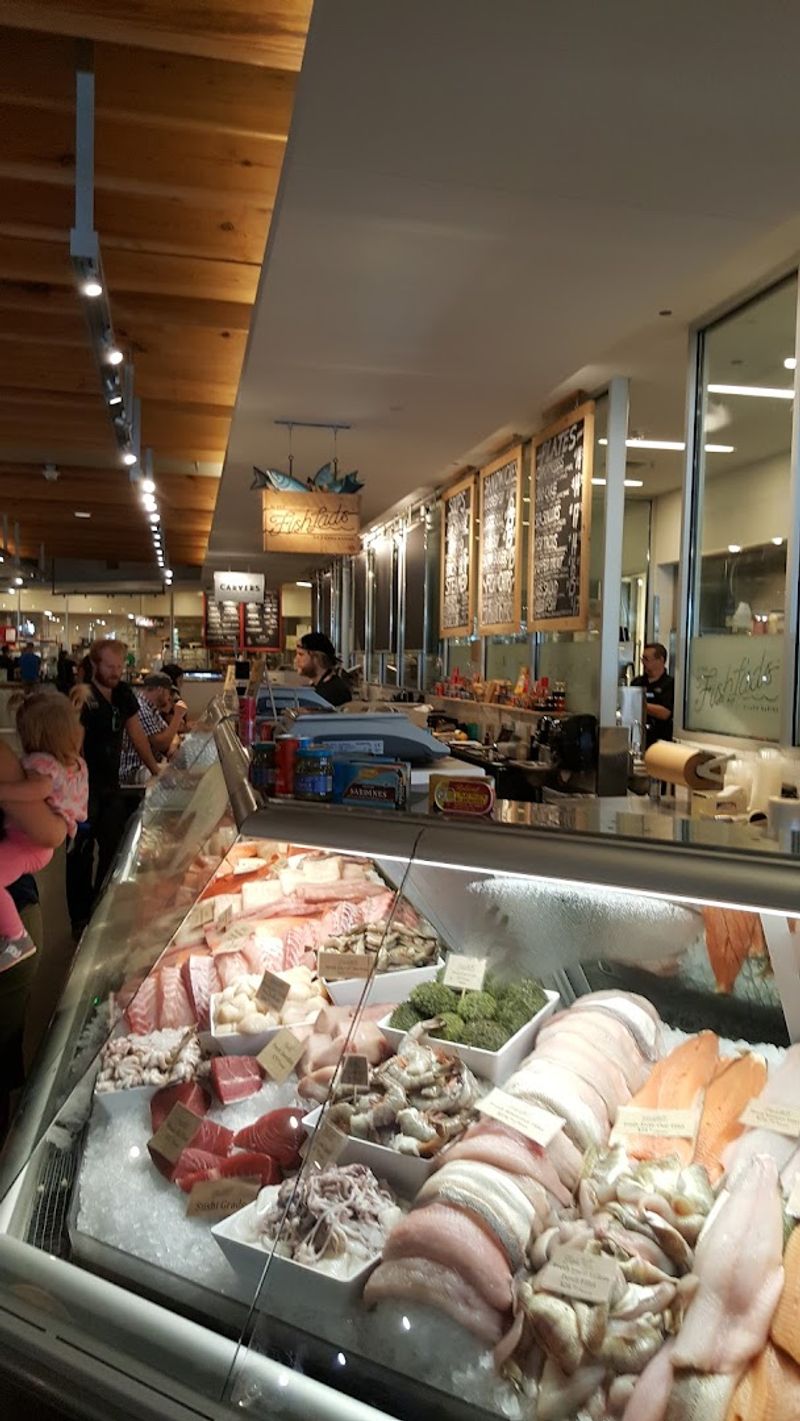 Grand Rapids Downtown Market (Grand Rapids)