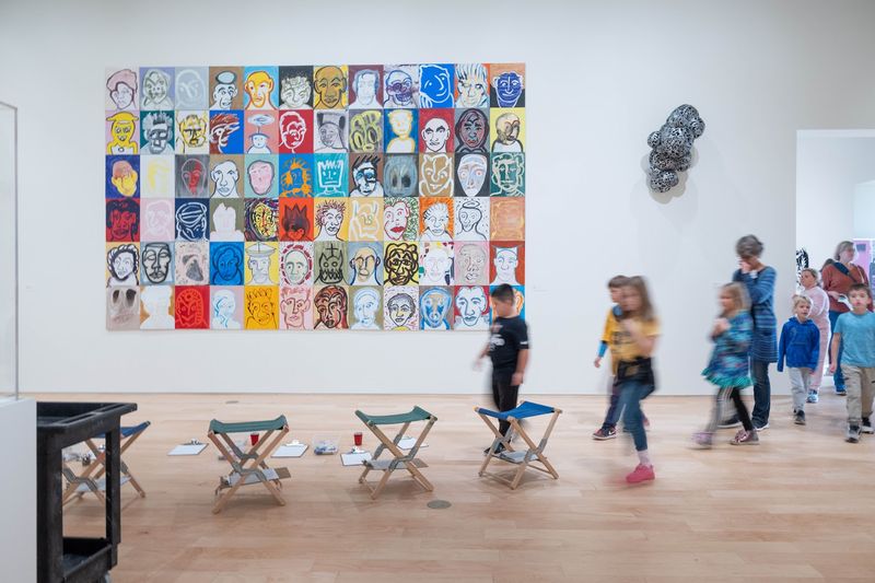 Dennos Museum Center, Traverse City