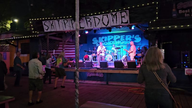 Flip-Flops Florida Vibe