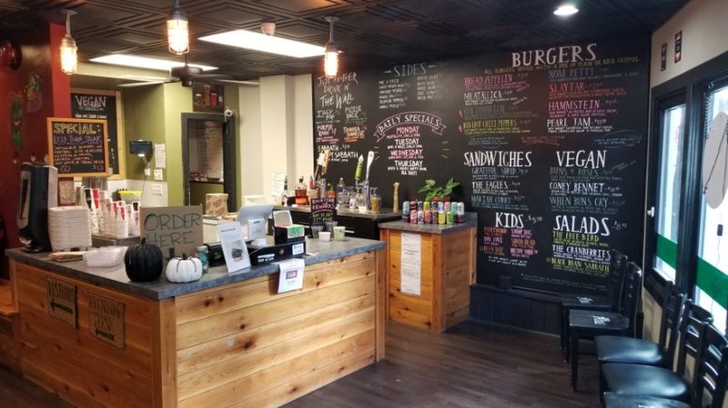 Tickle Pickle Northside, Cincinnati