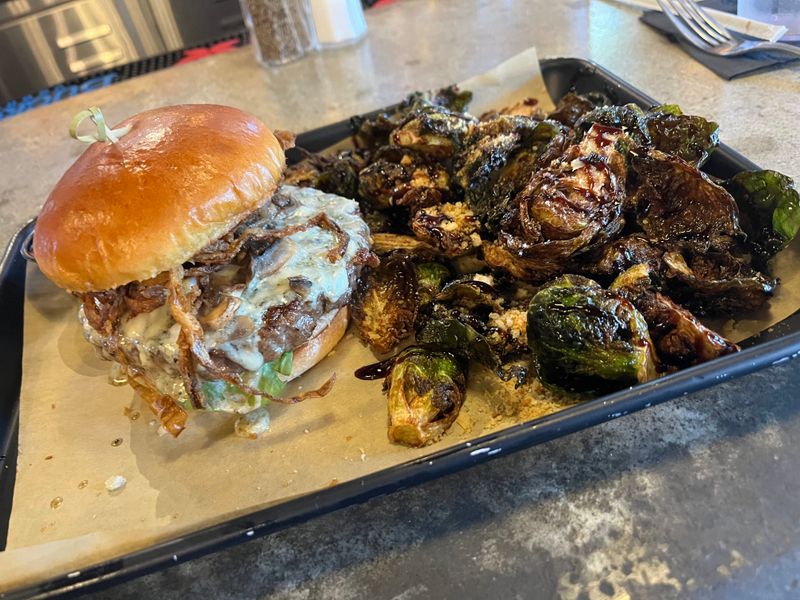 The Rail Craft Kitchen – Strongsville / Dublin / Columbus