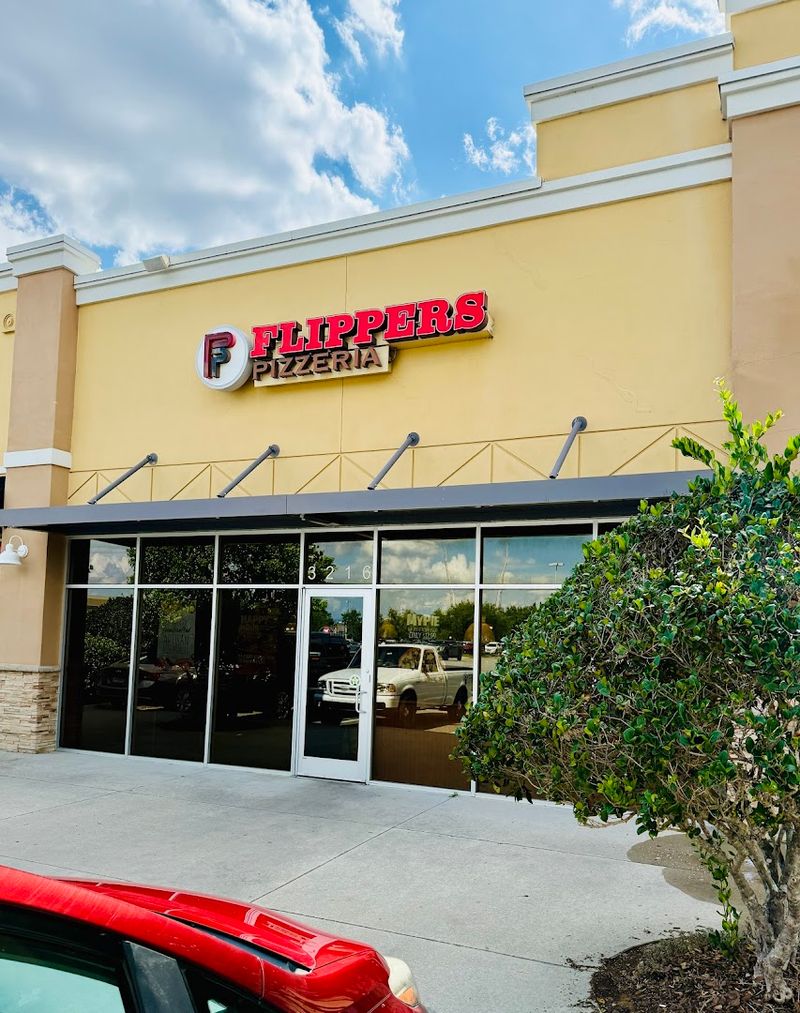 Flippers Pizza Co. - Rolling Oaks, Kissimmee