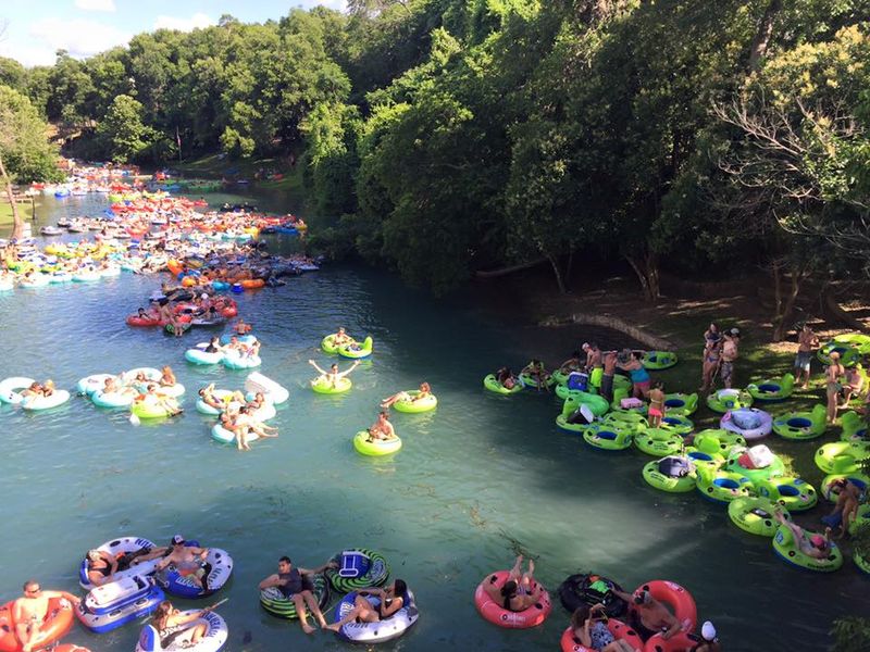 Float The River, Cuyahoga Falls, OH Float The River, Cuyahoga Falls, OH