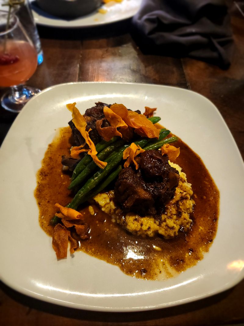 SavannahBlue – Detroit