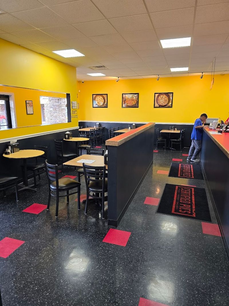 Certified Pies, Little Rock