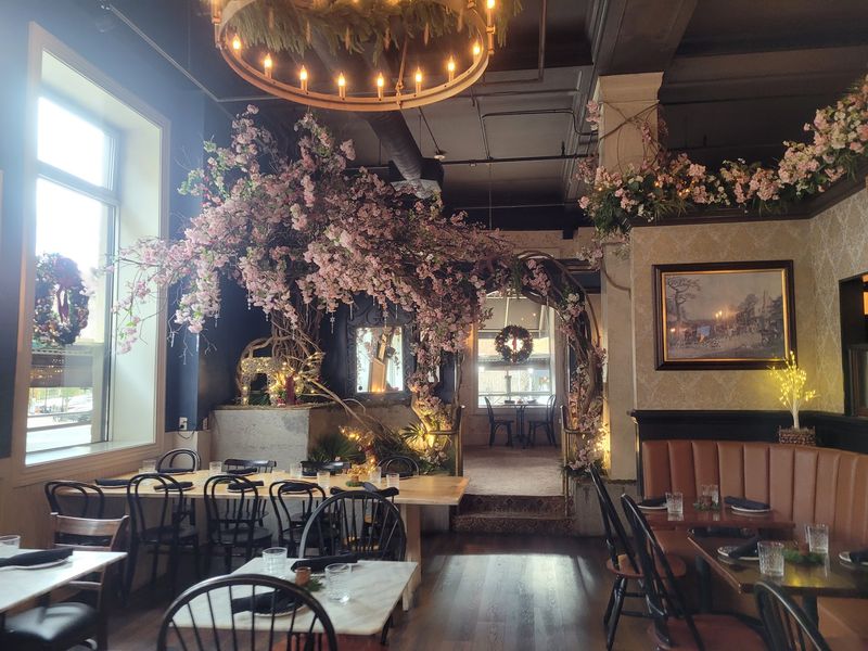 Floral, Airy, And Completely Unexpected