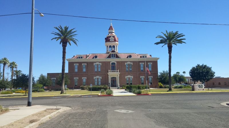 Florence, Arizona