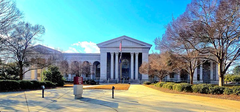 Florence County Library System, Florence