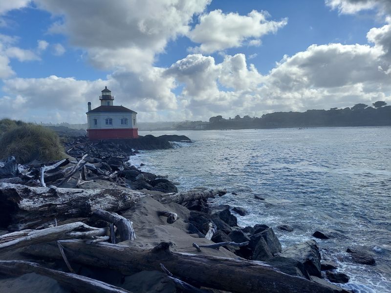 Bandon, Oregon, OR 97411