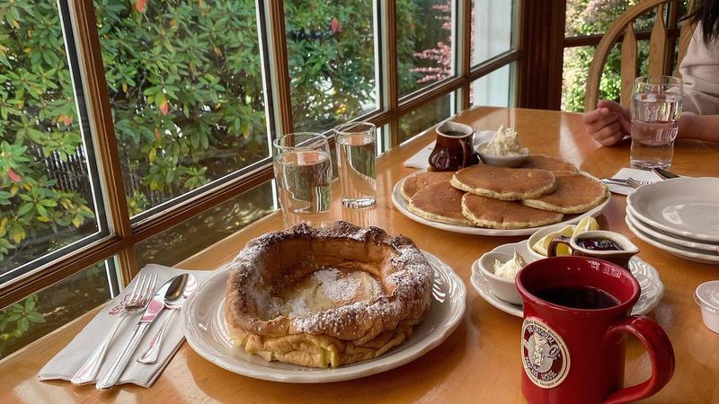 Original Pancake House