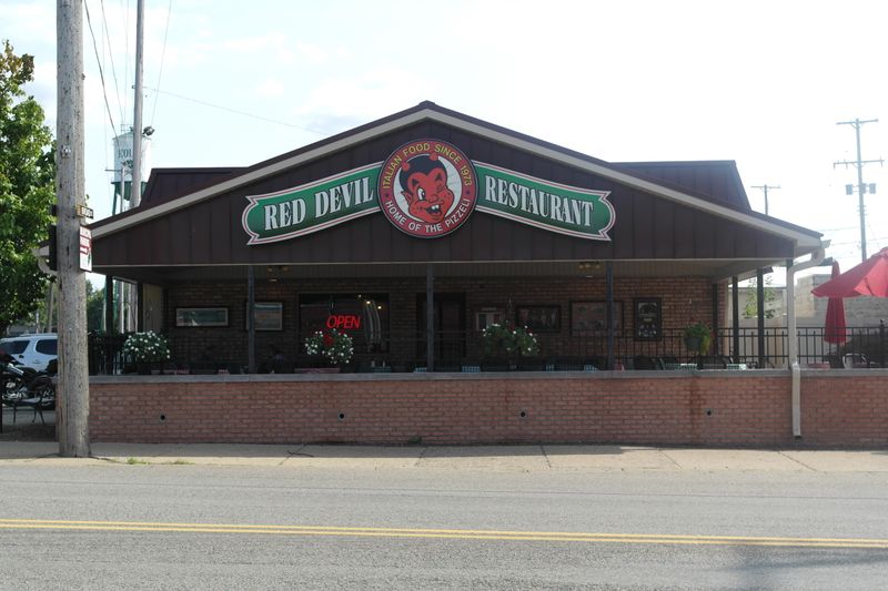 Red Devil Restaurant