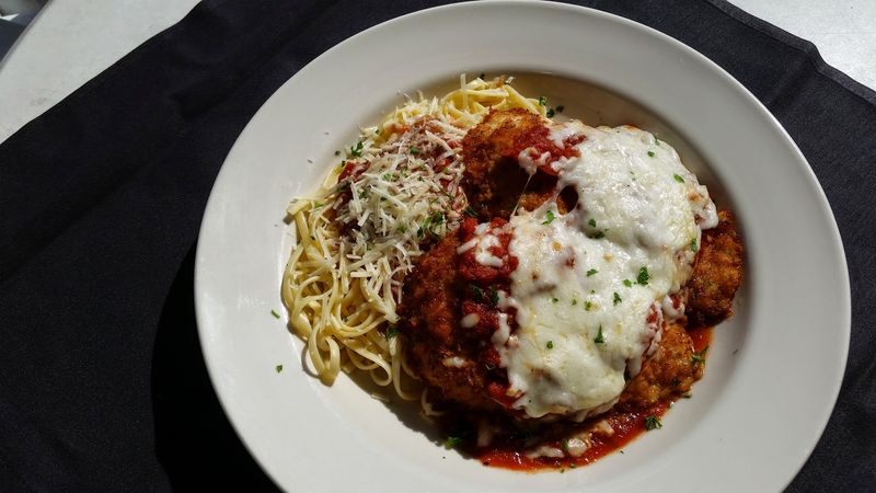 Joseph's Italian Bistro – Southport