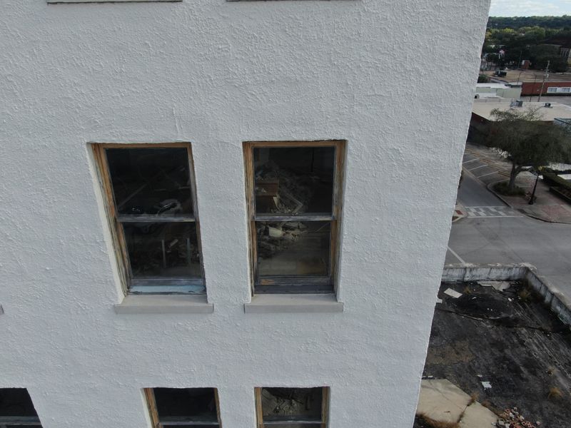 Thirty Years Of Silence Inside Those Walls