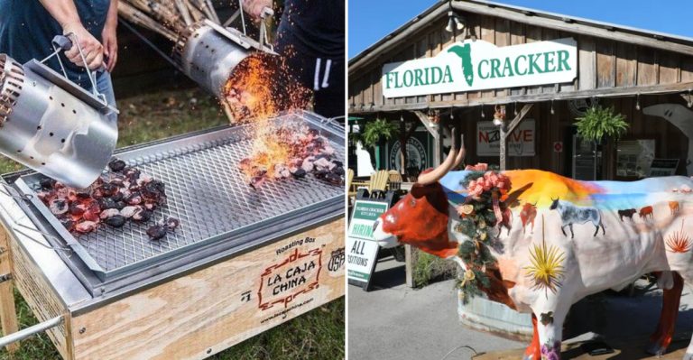 Florida BBQ Terms That Outsiders Always Confuse (But Locals Instantly Recognize)