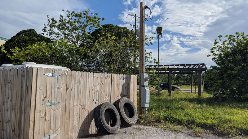The Crossroads That Connects Florida
