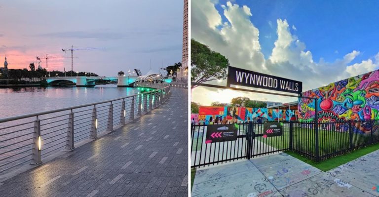 Florida Has 11 Fun Activities That Cost Less Than Your Morning Coffee