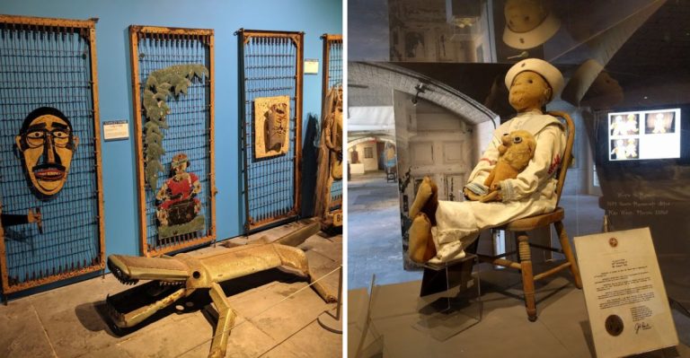 Florida Has A Magical Museum And It’s Every Bit As Enchanting As You’d Imagine