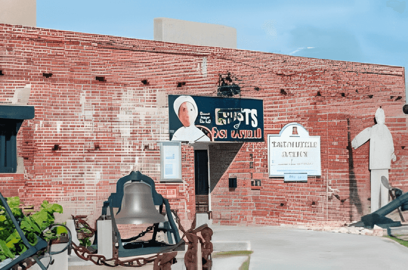 The First Look: Crossing The Draw Of Time