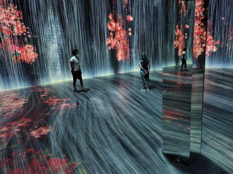 The Space That Rewrites What An Art Gallery Can Be