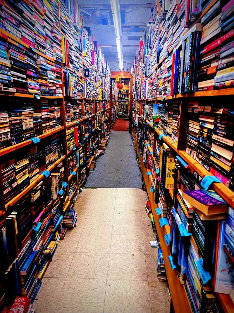 Staff Who Can Read Your Mind