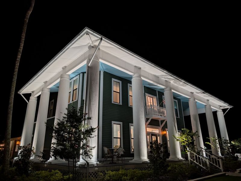 The 406 Restaurant, Live Oak