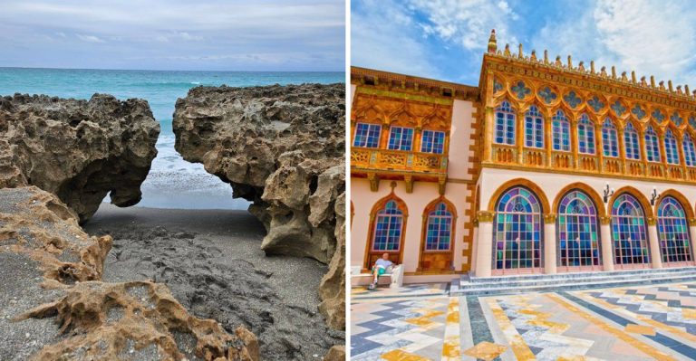Florida Is Home To 15 Underrated Places That Wow First-Time Visitors