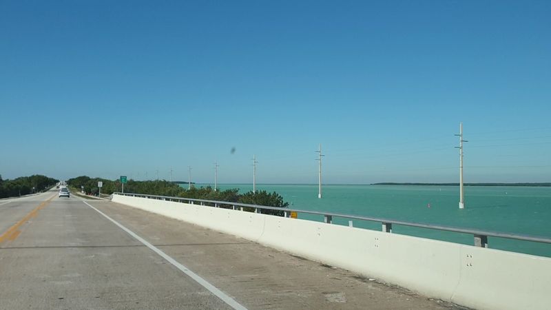 Florida Keys Scenic Highway: Island Hopping On Wheels