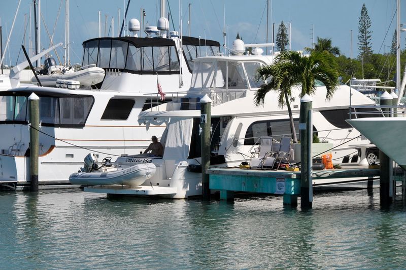 Original Marathon Seafood Festival