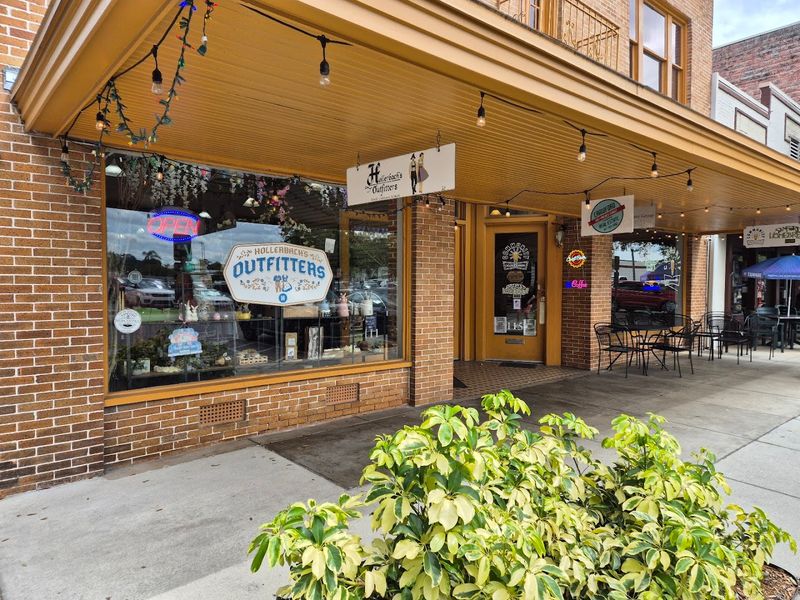 A Bavarian Gem Right In Downtown Sanford