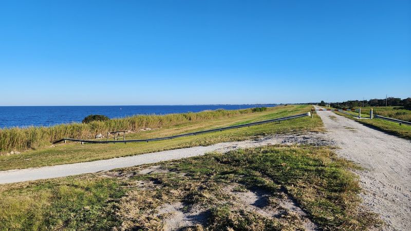 Lake Okeechobee Scenic Trail