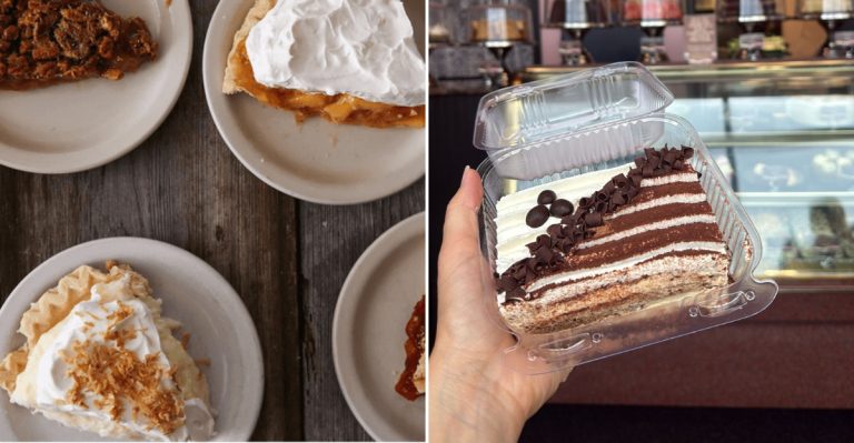 Florida Pie Bakeries So Good Locals Say They Rival Grandma’s Kitchen