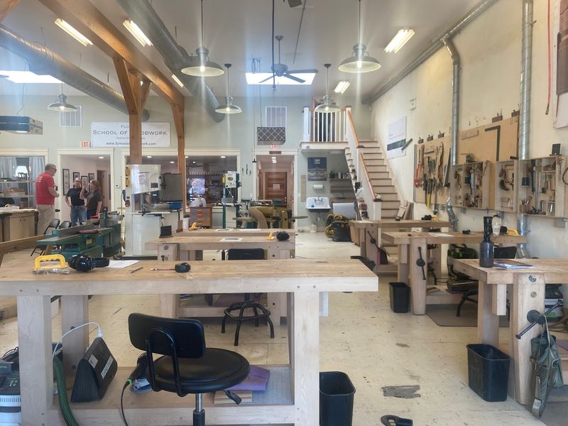 Florida School of Woodwork, Tampa Florida School of Woodwork, Tampa
