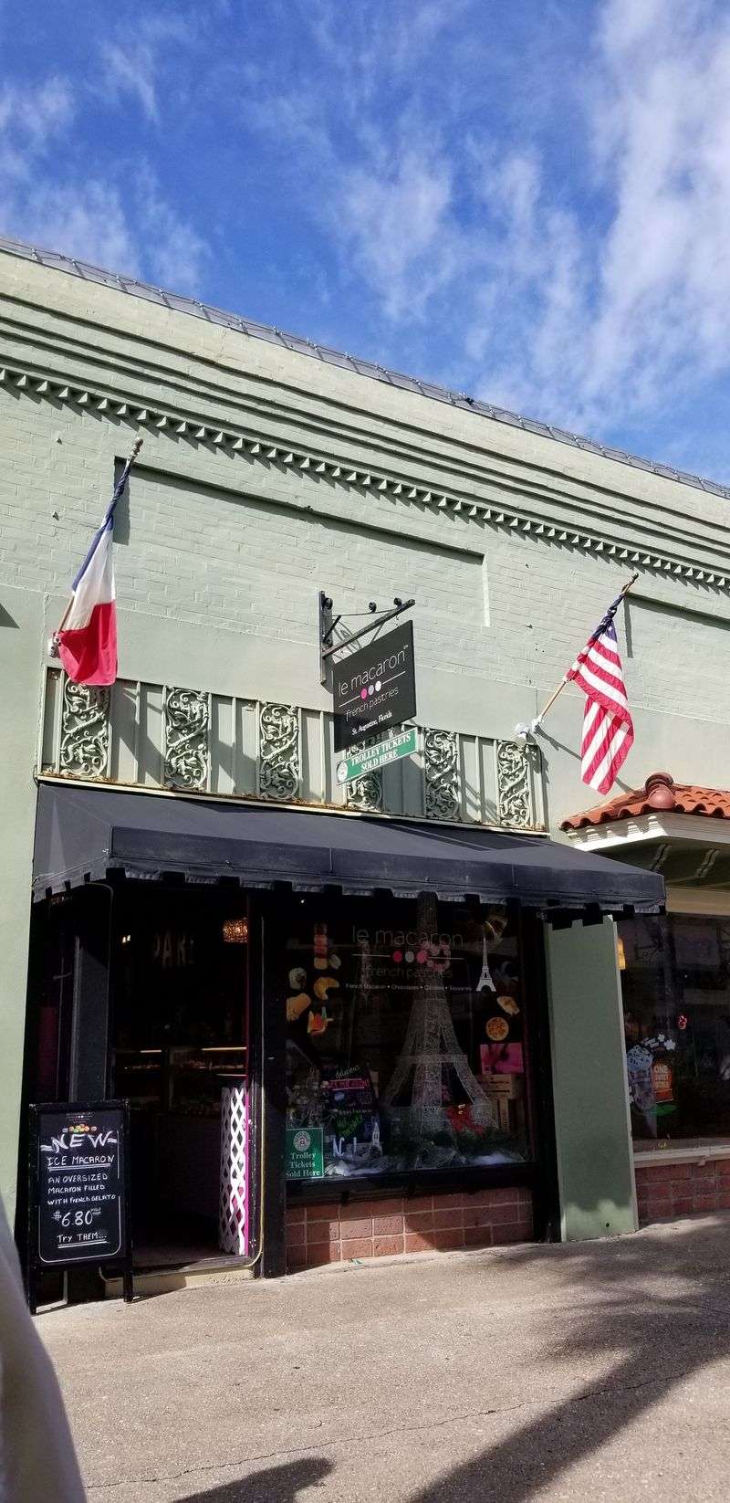 St. Augustine Food + Culture Festival