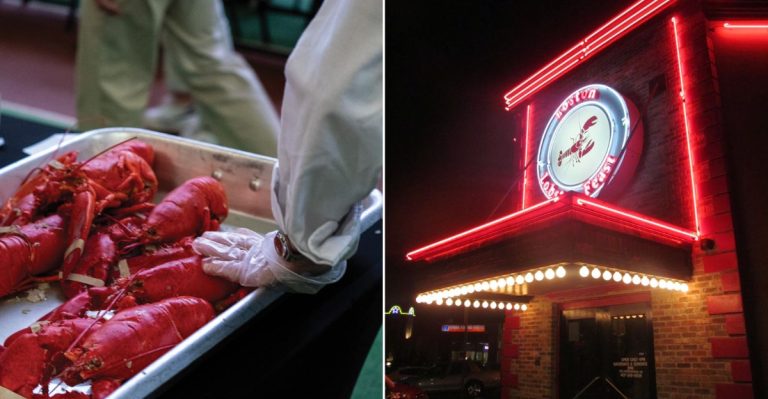 The Must-Try Florida Buffet Where the Dessert Bar Is as Famous as the Seafood