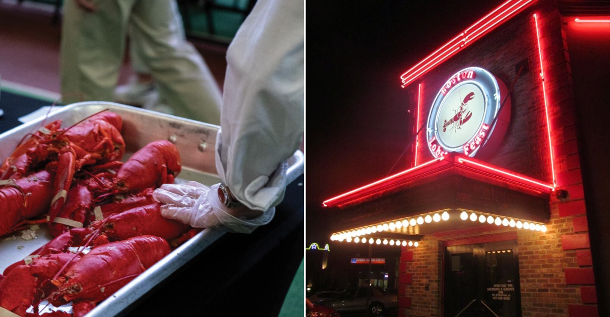 The Must-Try Florida Buffet Where the Dessert Bar Is as Famous as the Seafood