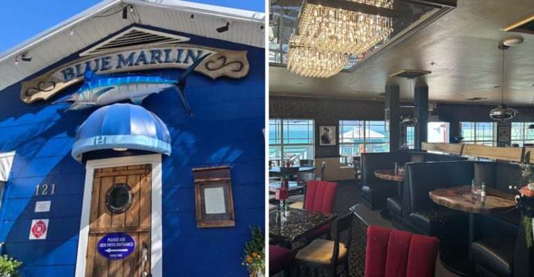 Florida’s Anna Maria Island Has 12 Restaurants You Can’t Miss In 2026